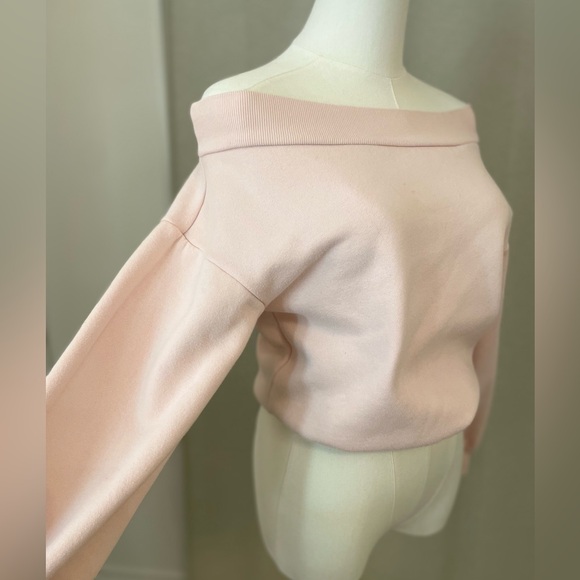 H&M Off Shoulder Sweater - Picture 3 of 6